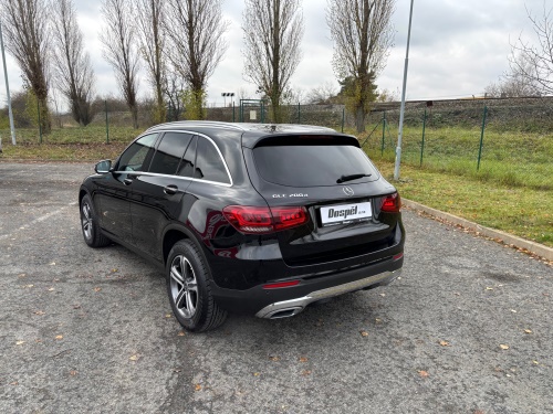 Mercedes GLC 200 d