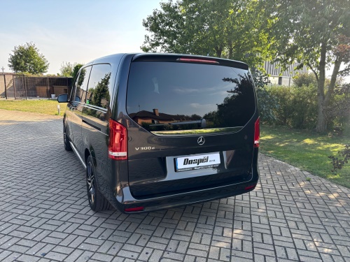 Mercedes V 300d,AMG linie,Avantgarde