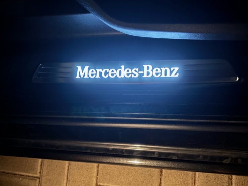 Mercedes V 300d,AMG linie,Avantgarde