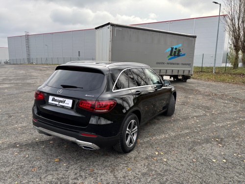 Mercedes GLC 200 d
