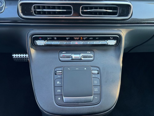 Mercedes V 250d, Style L