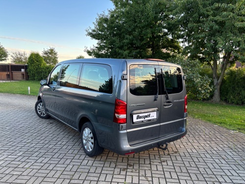 Mercedes Vito 116 CDI