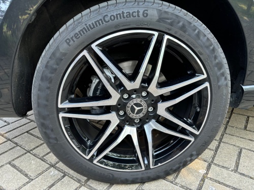 Mercedes V 300d,AMG linie,Avantgarde