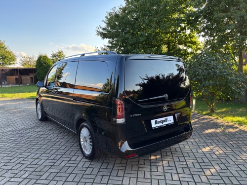 Mercedes V 250d, Style L