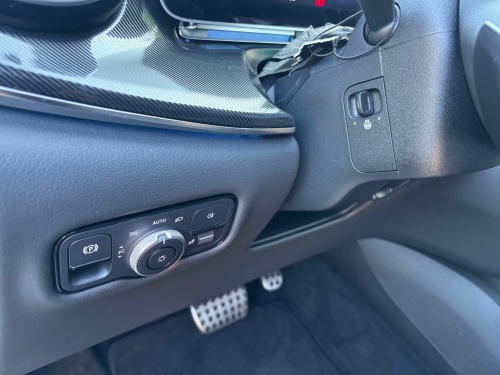 Mercedes V 250d, Style L