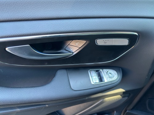 Mercedes V 250d, Style L