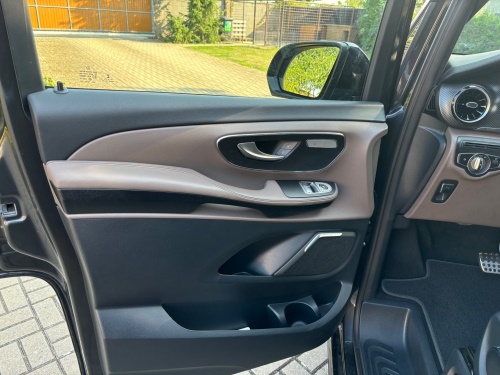 Mercedes V 300d,AMG linie,Avantgarde