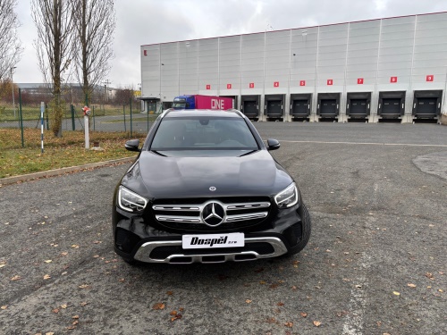 Mercedes GLC 200 d