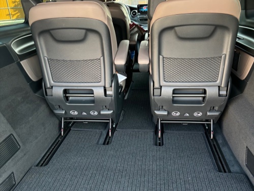 Mercedes V 300d,AMG linie,Avantgarde