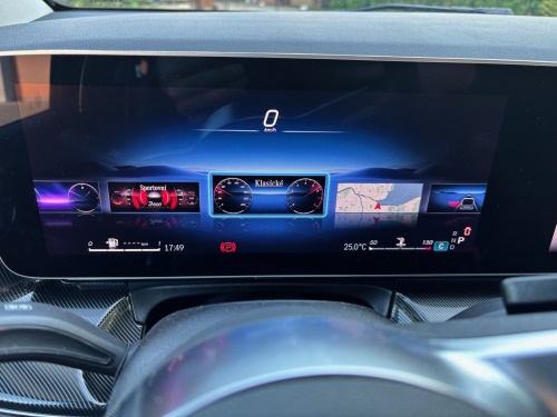 Mercedes V 250d, Style L