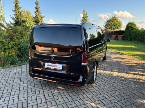 Mercedes V 250d, Style L