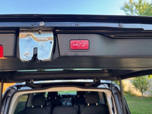 Mercedes V 250d, Style L