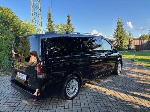 Mercedes V 250d, Style L