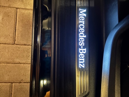 Mercedes V 250d, Style L