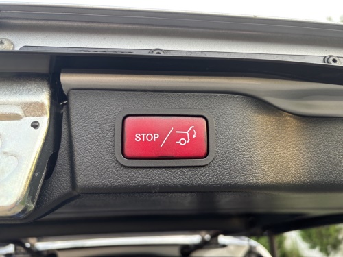 Mercedes V 250 d, AMG paket
