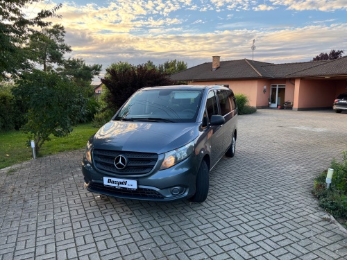 Mercedes Vito 116 CDI