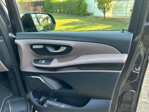 Mercedes V 300d,AMG linie,Avantgarde